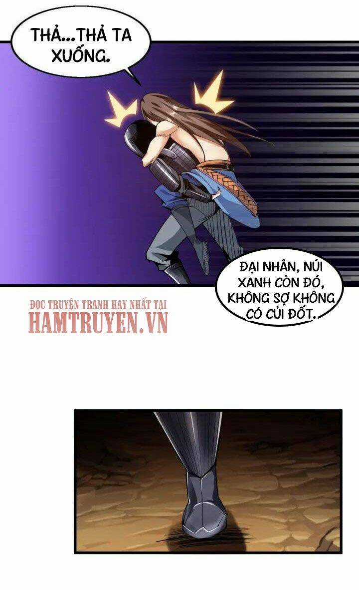 Ngự Thiên Thần Đế - Chapter 61 - Trang 8