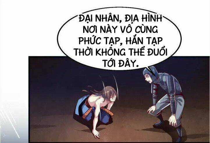Ngự Thiên Thần Đế - Chapter 61 - Trang 10