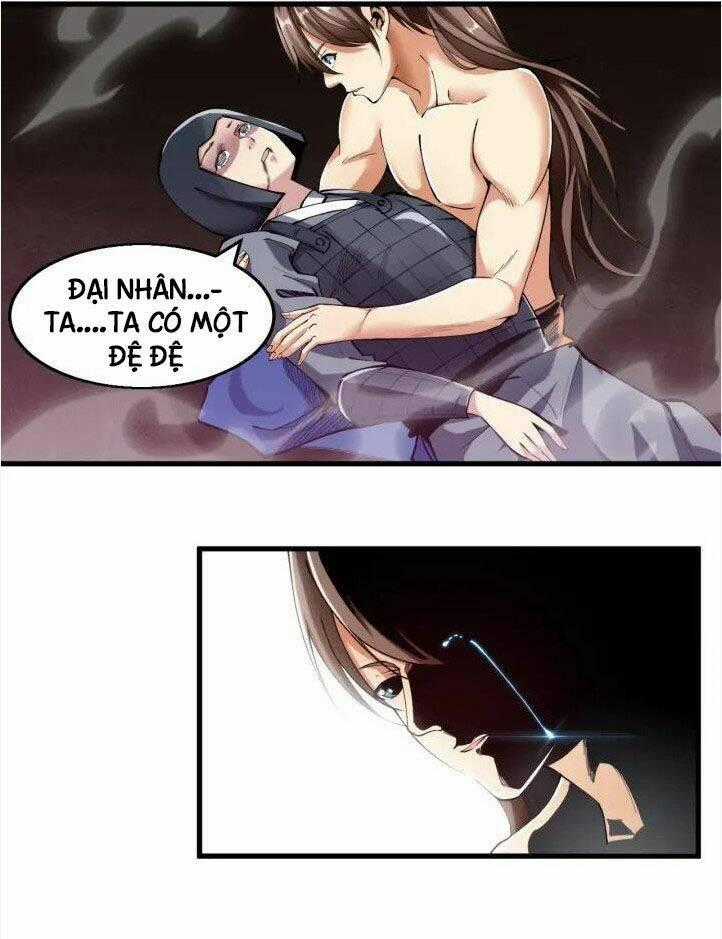 Ngự Thiên Thần Đế - Chapter 62 - Trang 2