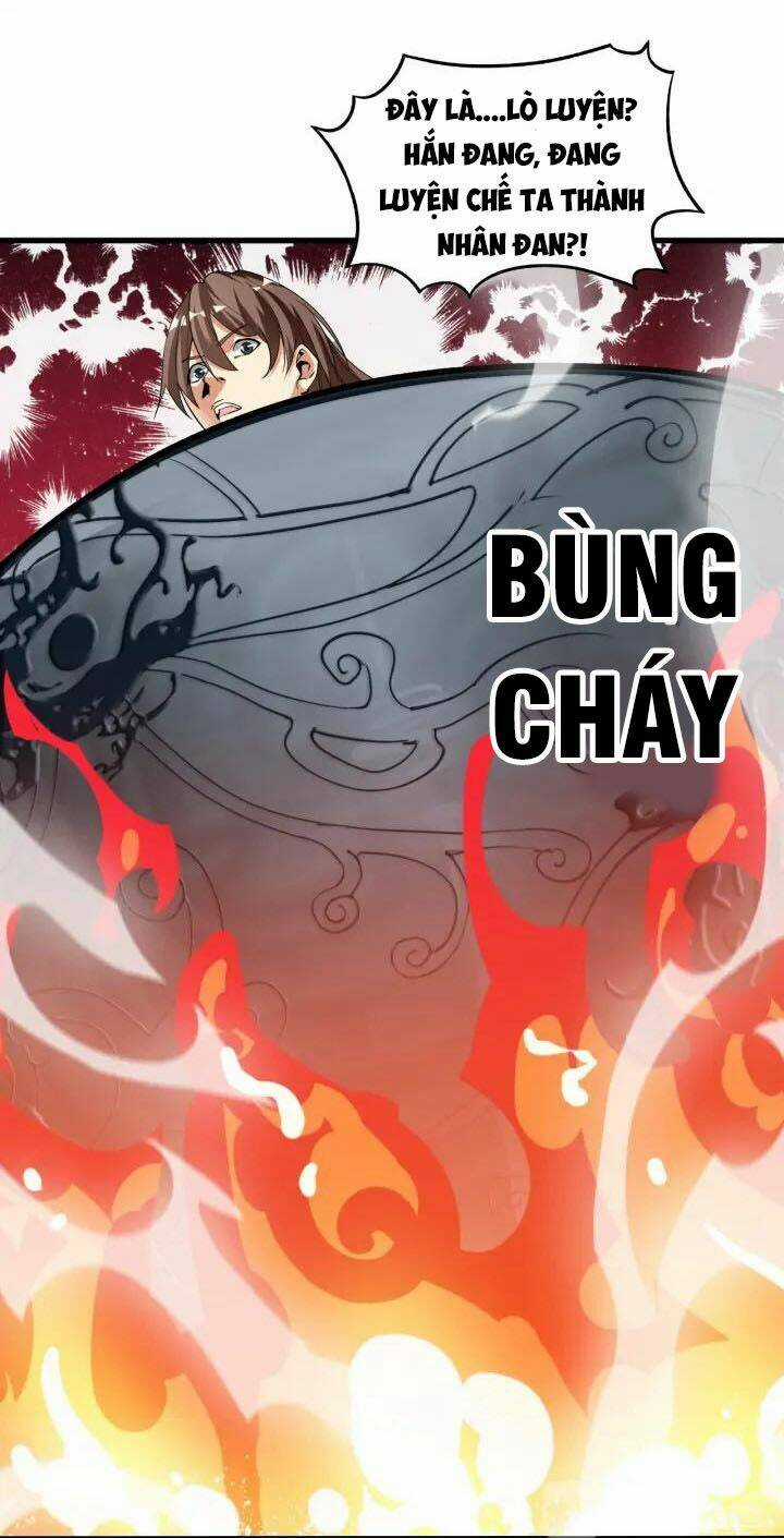 Ngự Thiên Thần Đế - Chapter 62 - Trang 12