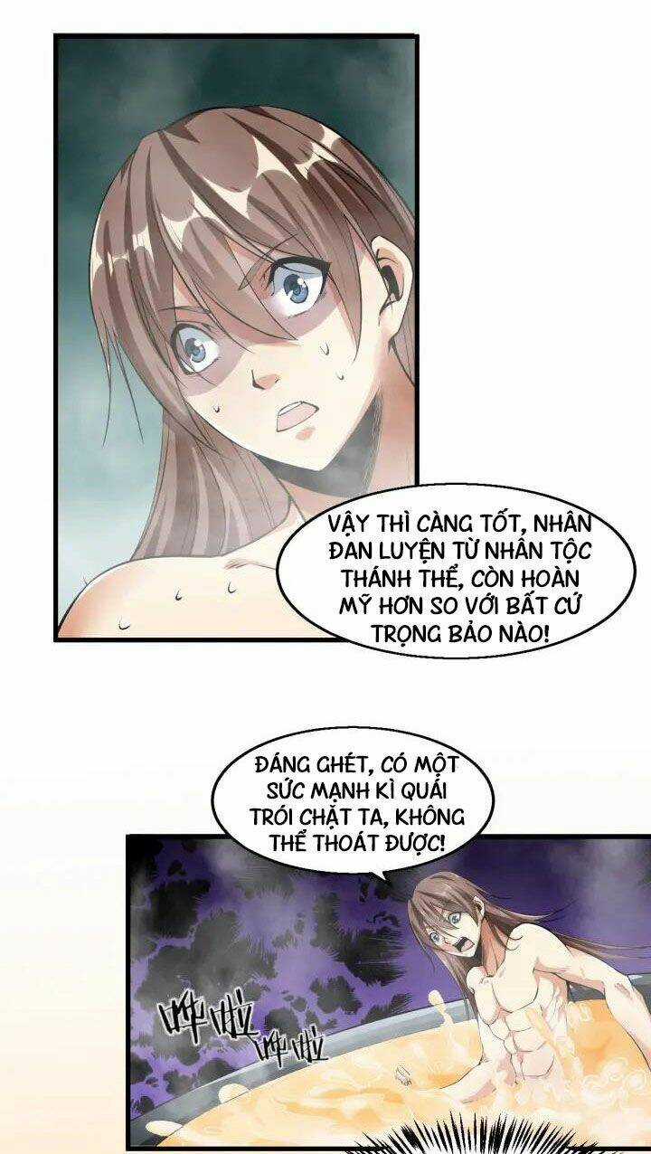 Ngự Thiên Thần Đế - Chapter 62 - Trang 14