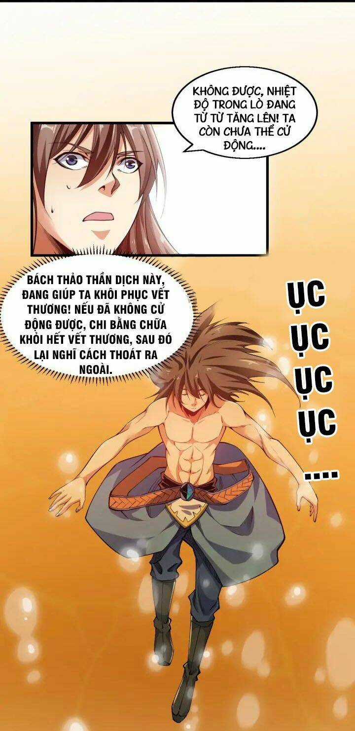 Ngự Thiên Thần Đế - Chapter 62 - Trang 16