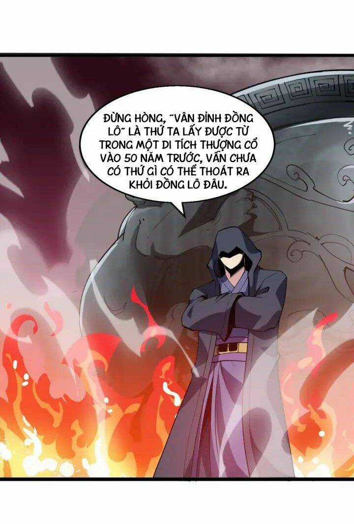 Ngự Thiên Thần Đế - Chapter 62 - Trang 18