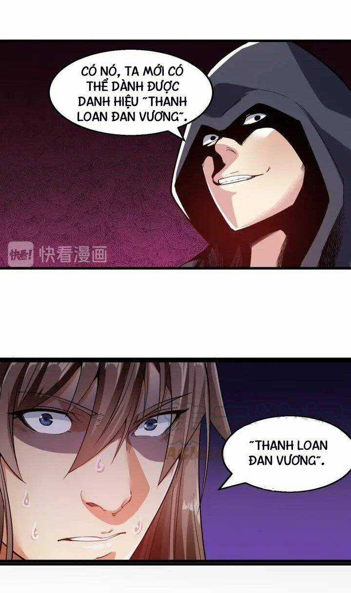 Ngự Thiên Thần Đế - Chapter 62 - Trang 19