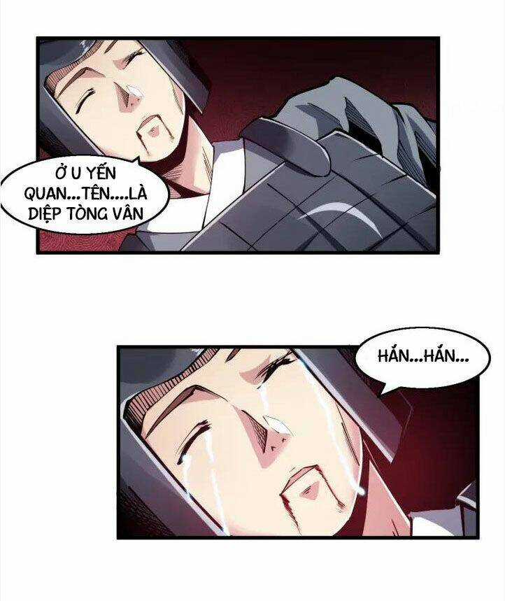 Ngự Thiên Thần Đế - Chapter 62 - Trang 3