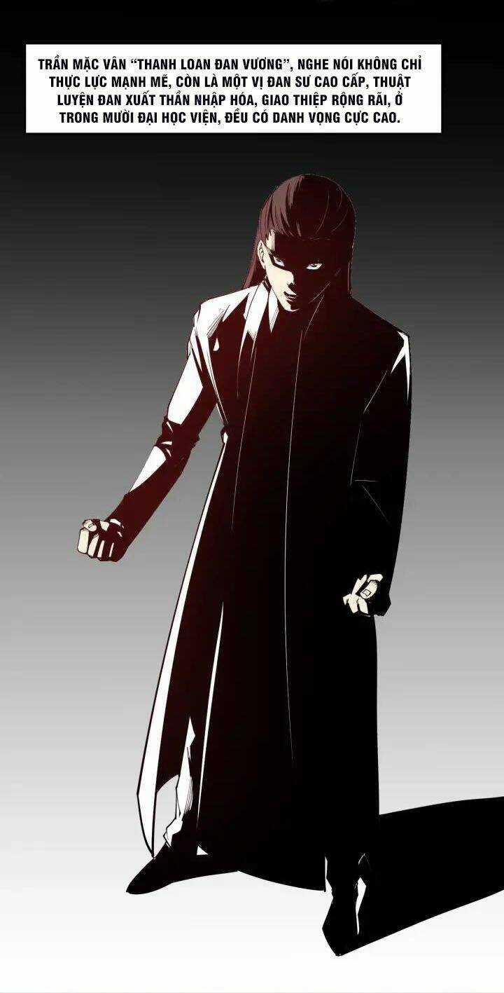 Ngự Thiên Thần Đế - Chapter 62 - Trang 21