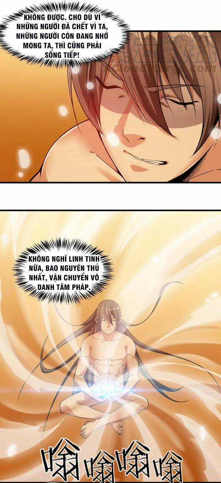 Ngự Thiên Thần Đế - Chapter 62 - Trang 25