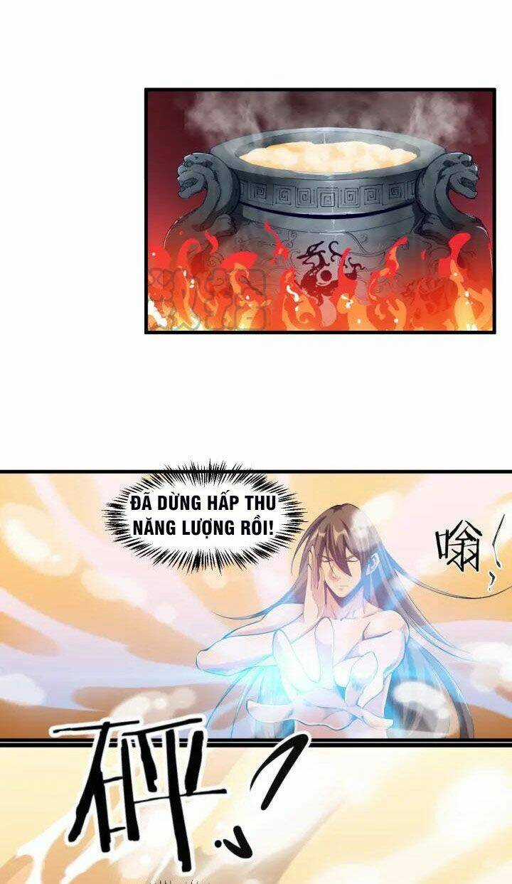 Ngự Thiên Thần Đế - Chapter 62 - Trang 27