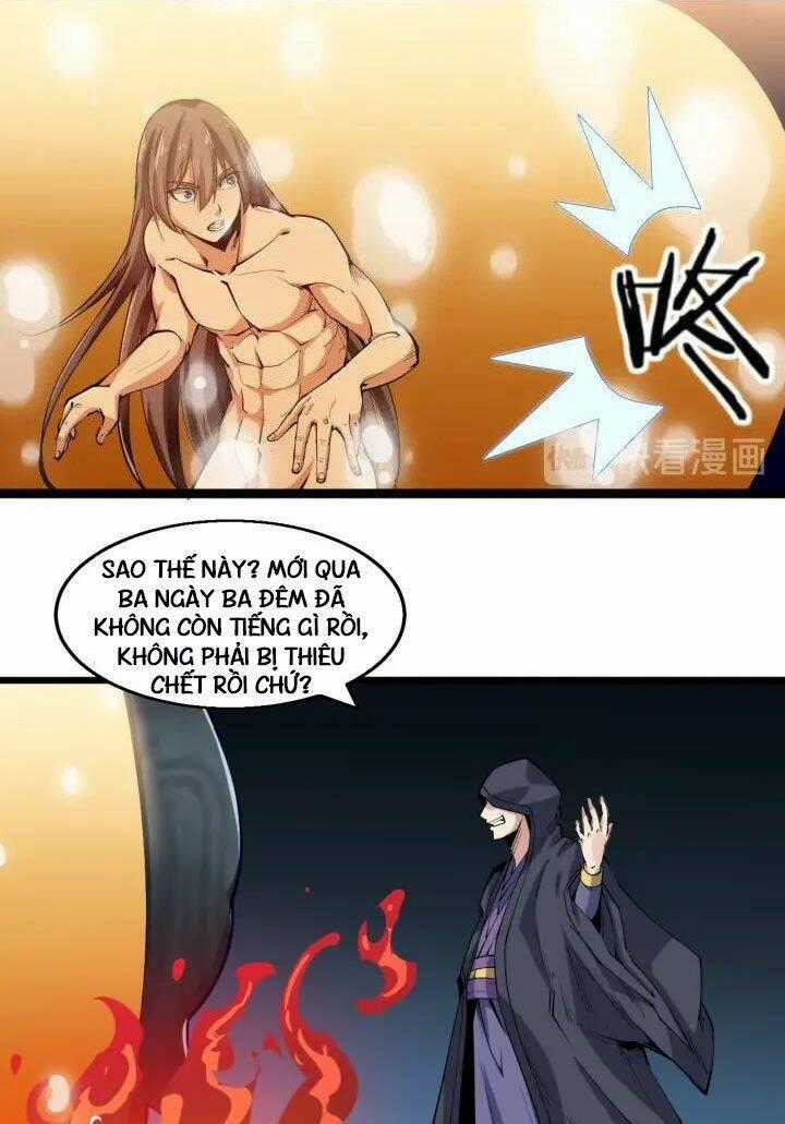 Ngự Thiên Thần Đế - Chapter 62 - Trang 29