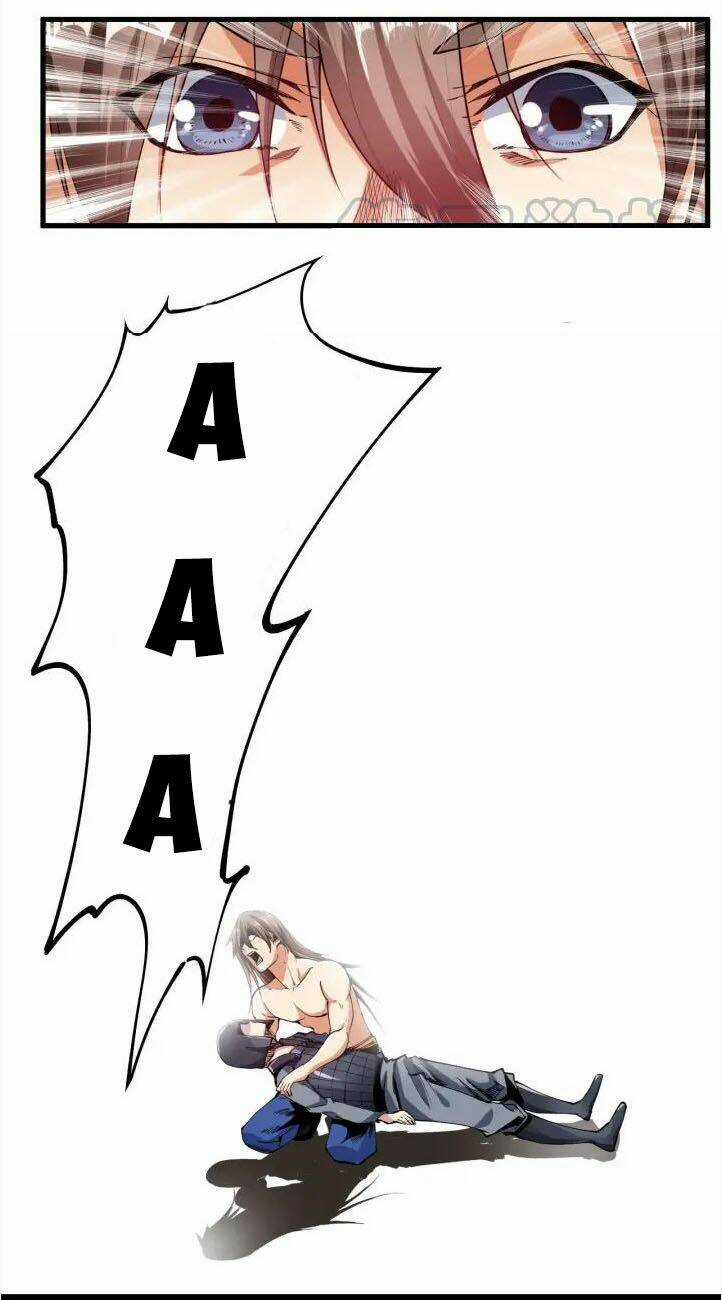 Ngự Thiên Thần Đế - Chapter 62 - Trang 4