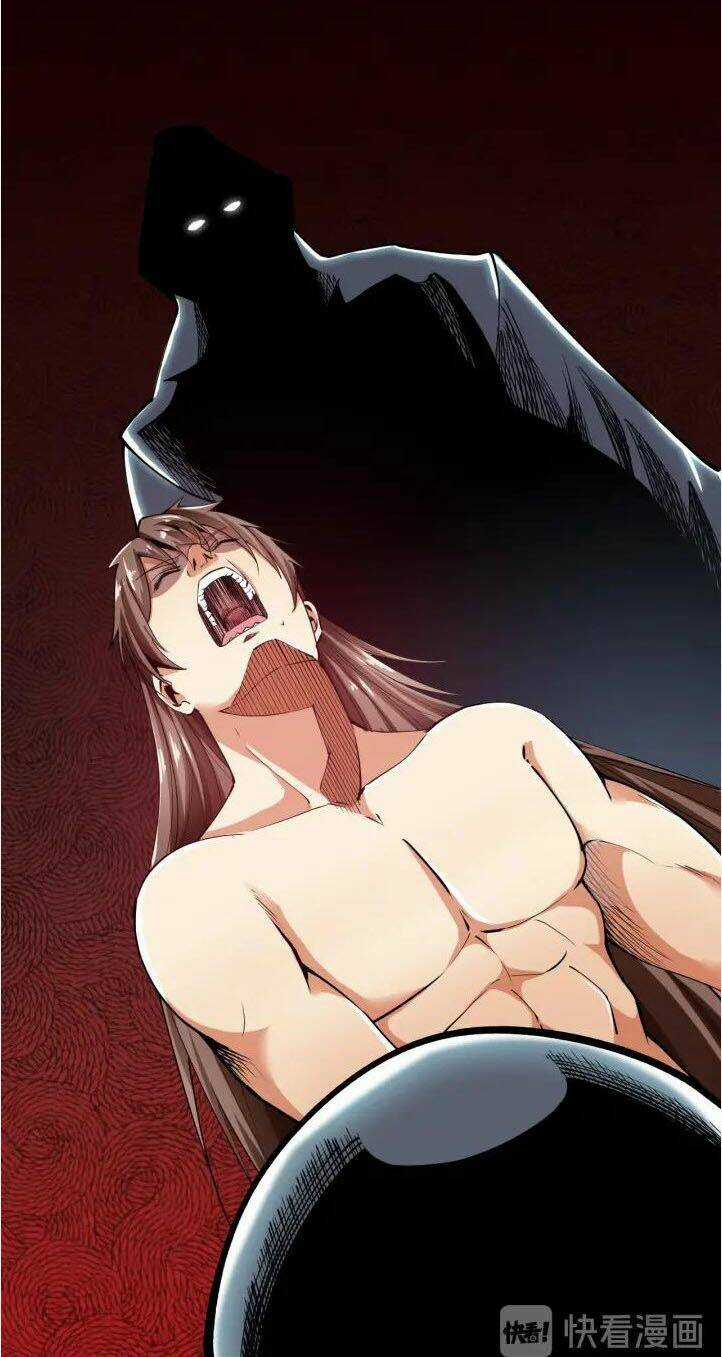 Ngự Thiên Thần Đế - Chapter 62 - Trang 5