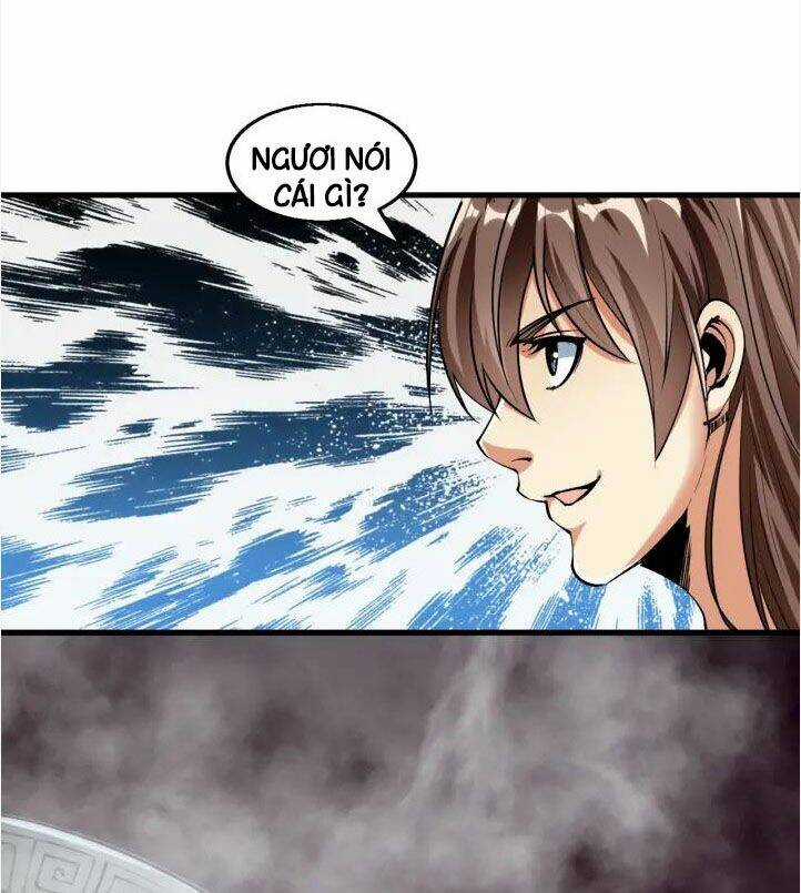 Ngự Thiên Thần Đế - Chapter 62 - Trang 8