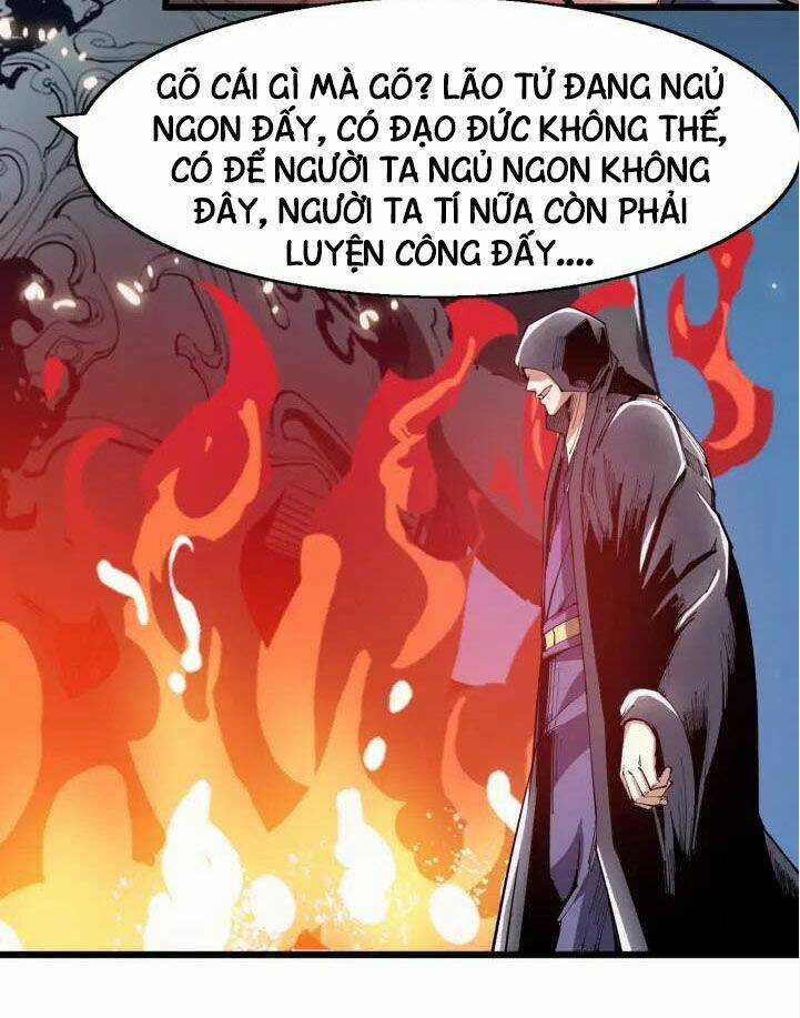 Ngự Thiên Thần Đế - Chapter 63 - Trang 13