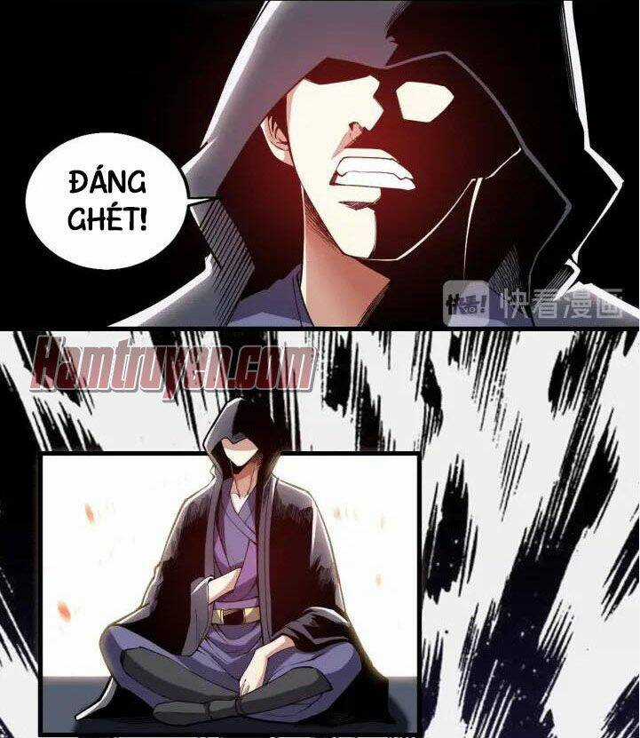 Ngự Thiên Thần Đế - Chapter 63 - Trang 16