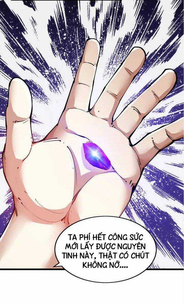 Ngự Thiên Thần Đế - Chapter 63 - Trang 17