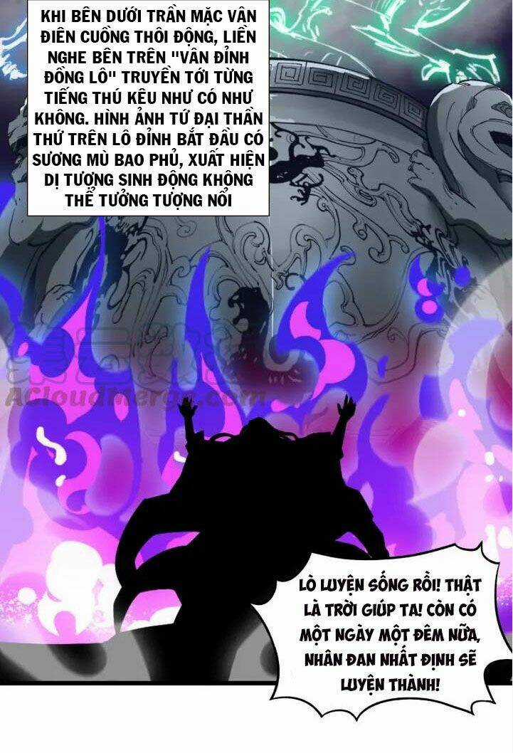 Ngự Thiên Thần Đế - Chapter 63 - Trang 22