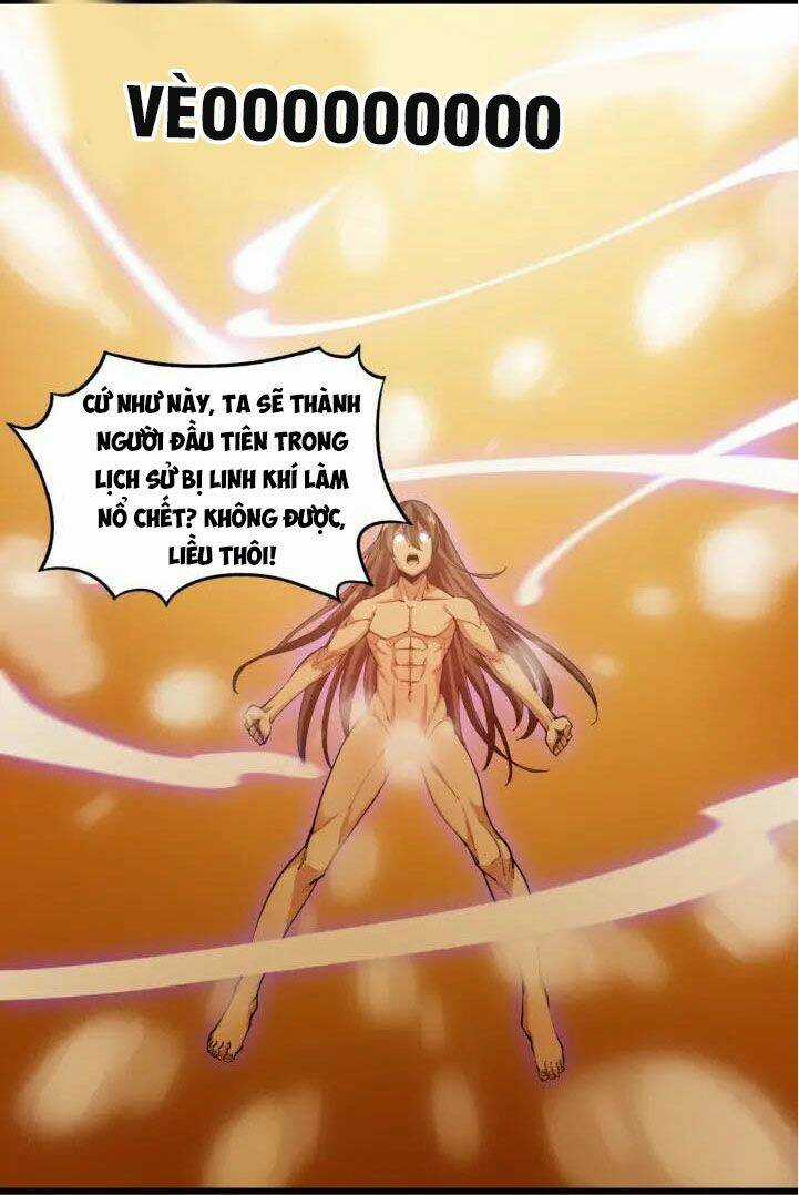 Ngự Thiên Thần Đế - Chapter 63 - Trang 24