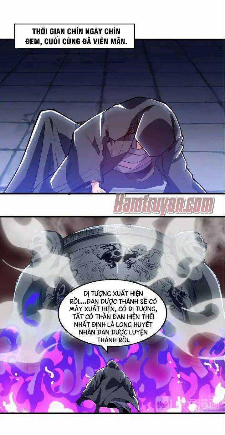 Ngự Thiên Thần Đế - Chapter 63 - Trang 26