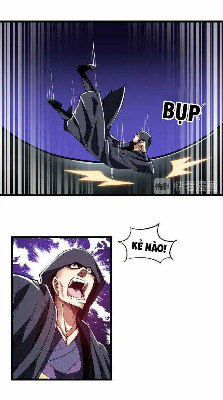 Ngự Thiên Thần Đế - Chapter 63 - Trang 29