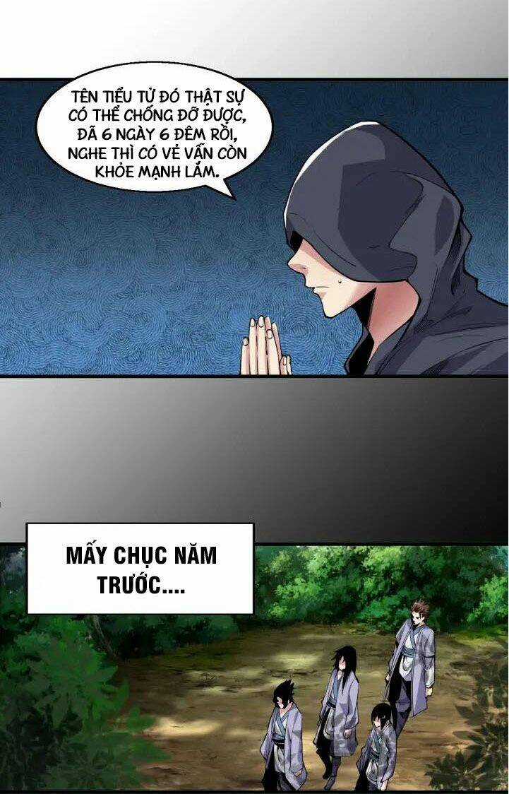 Ngự Thiên Thần Đế - Chapter 63 - Trang 7