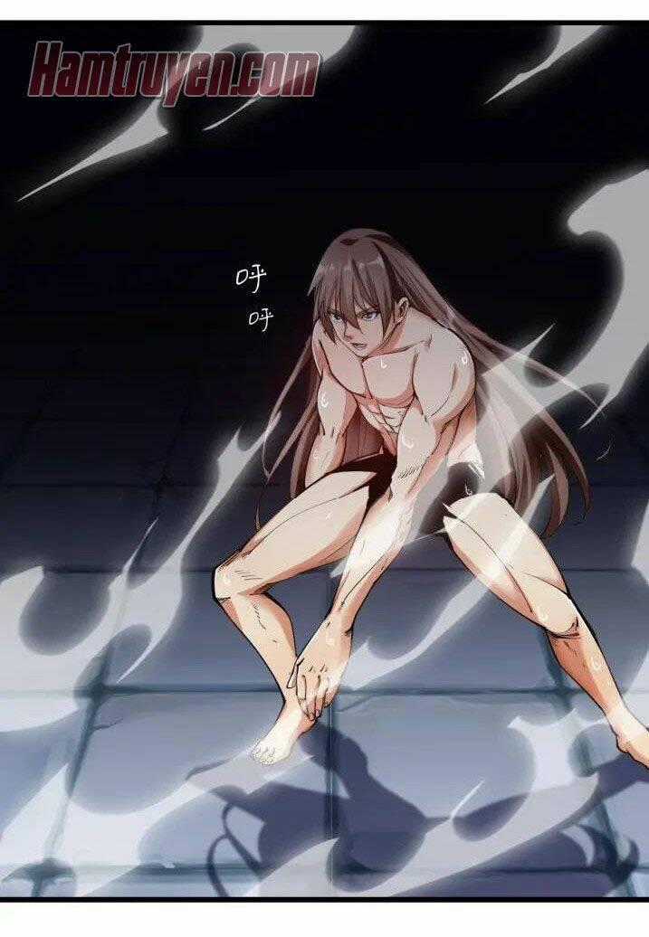 Ngự Thiên Thần Đế - Chapter 64 - Trang 2