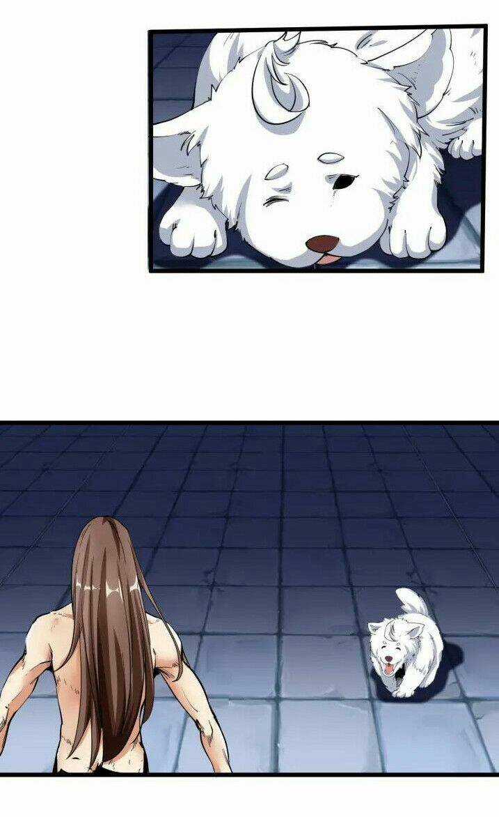 Ngự Thiên Thần Đế - Chapter 64 - Trang 12