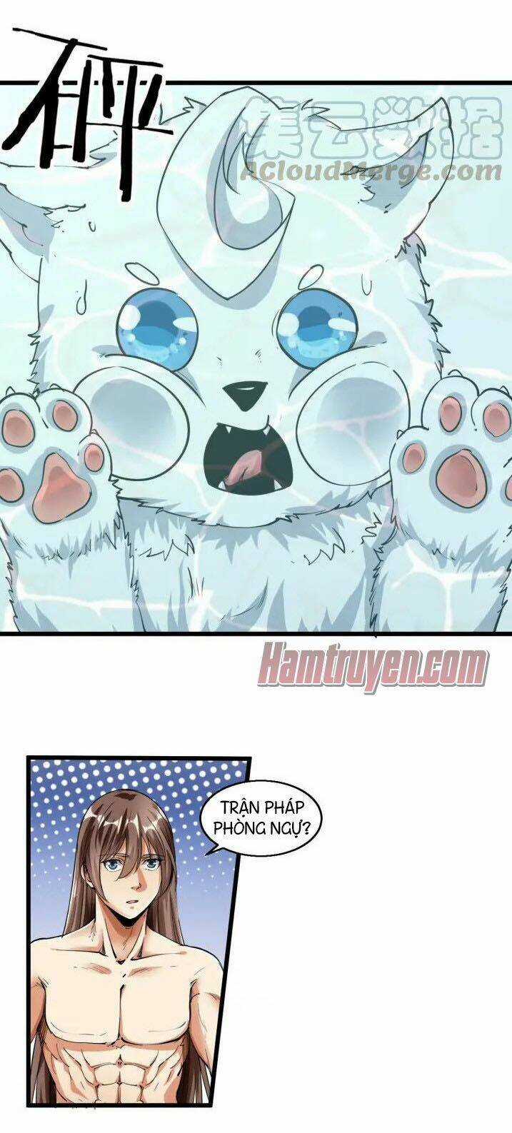 Ngự Thiên Thần Đế - Chapter 64 - Trang 13