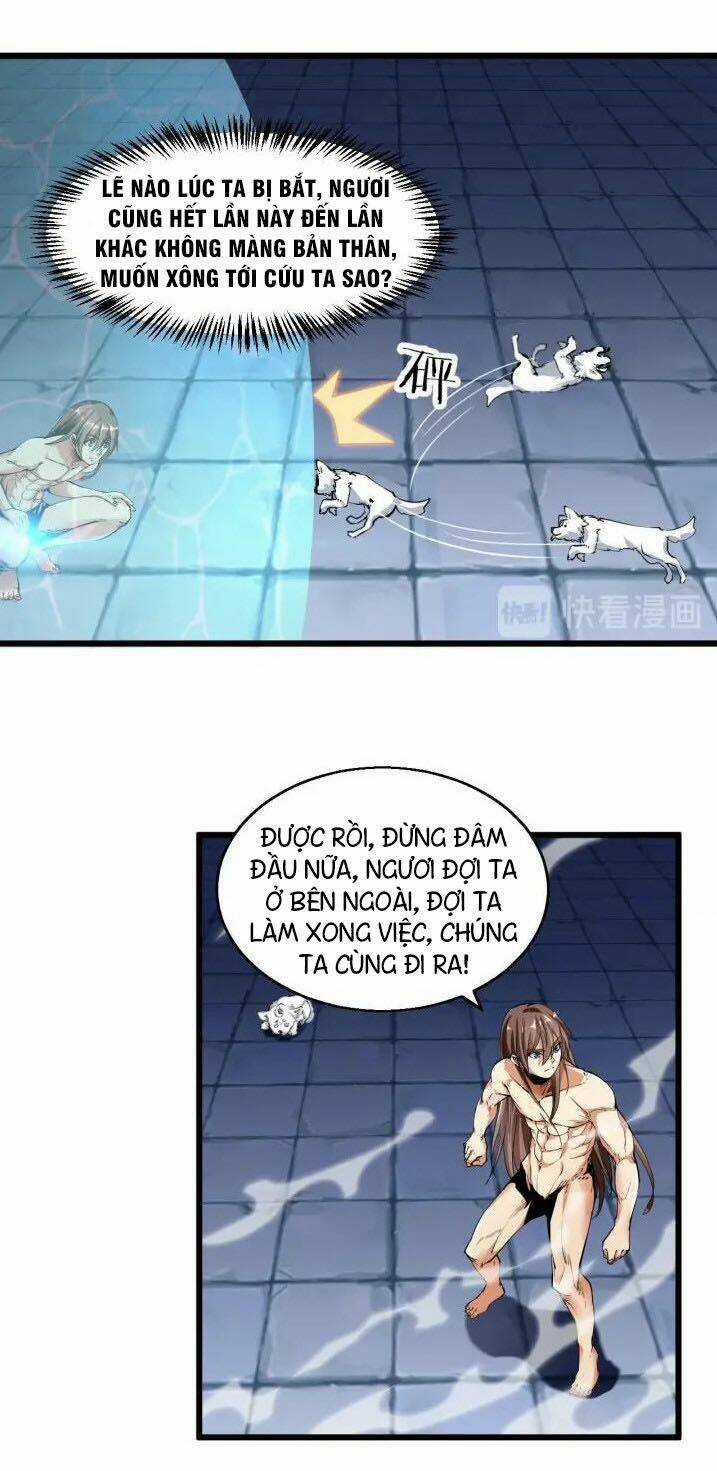 Ngự Thiên Thần Đế - Chapter 64 - Trang 14