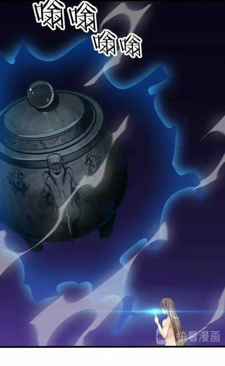 Ngự Thiên Thần Đế - Chapter 64 - Trang 17