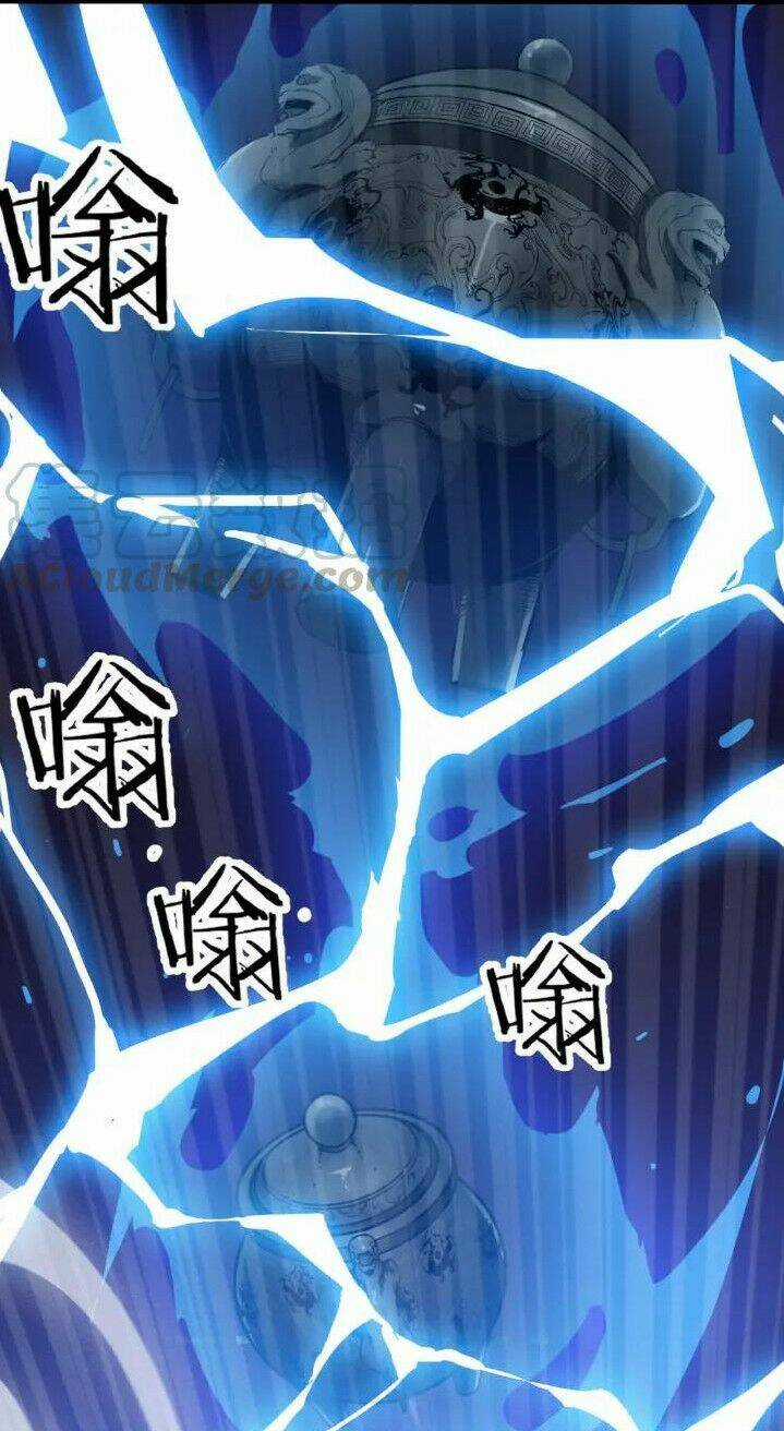 Ngự Thiên Thần Đế - Chapter 64 - Trang 18