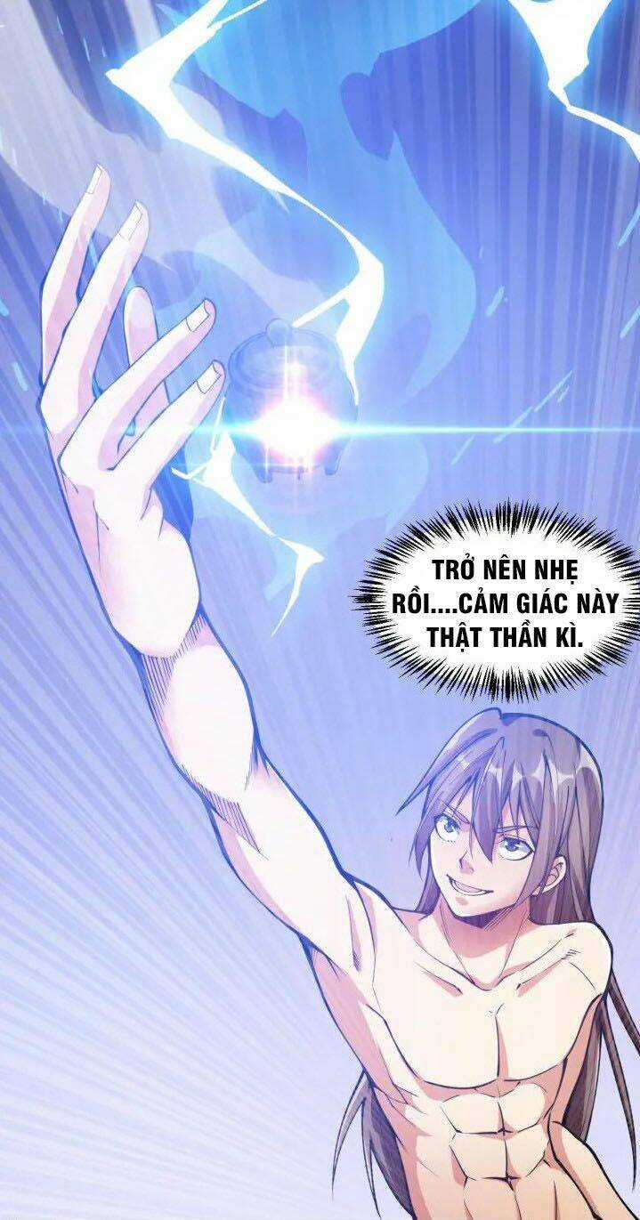 Ngự Thiên Thần Đế - Chapter 64 - Trang 19