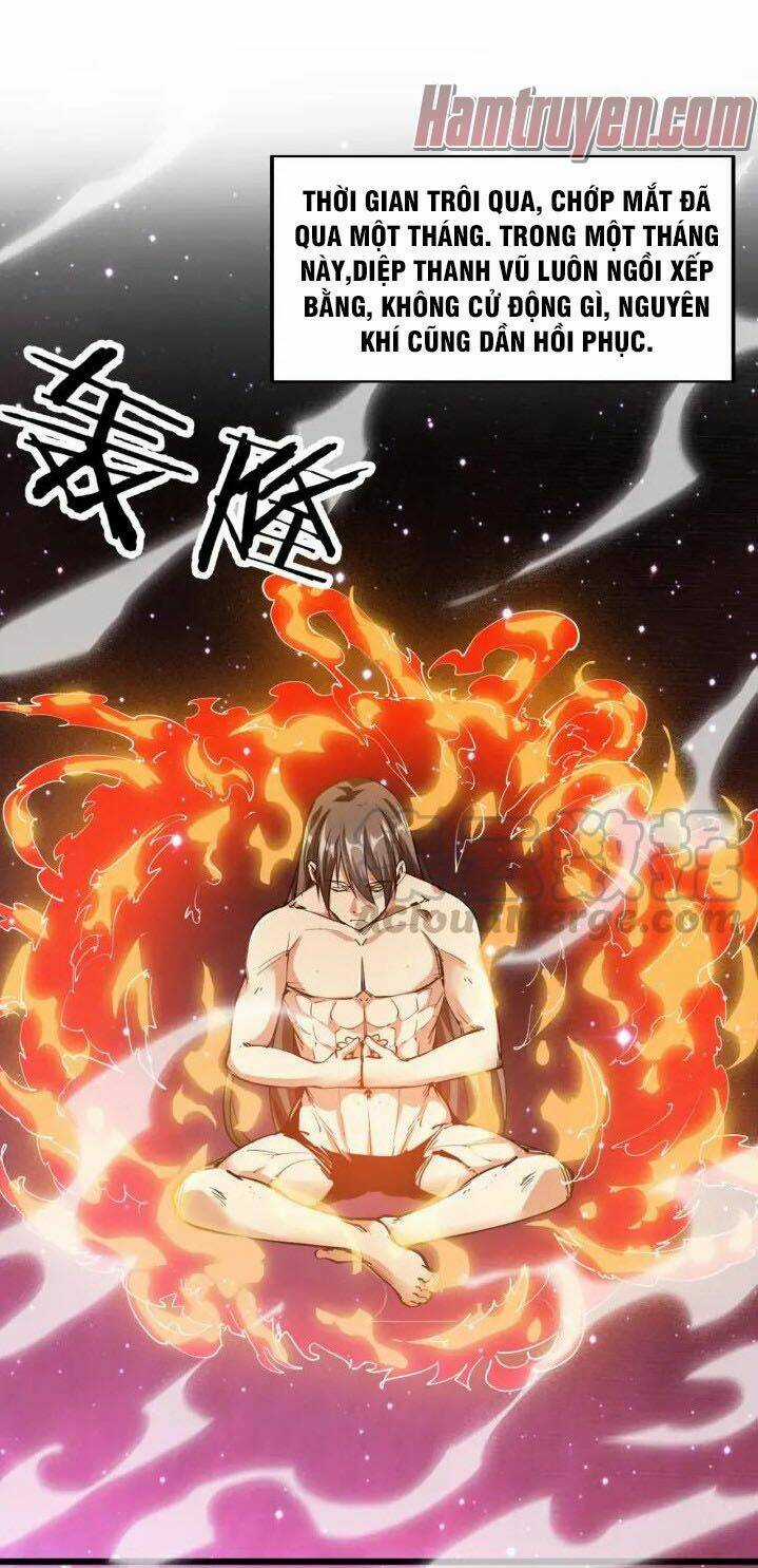 Ngự Thiên Thần Đế - Chapter 64 - Trang 23