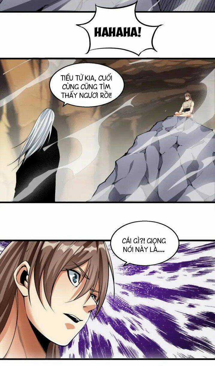 Ngự Thiên Thần Đế - Chapter 64 - Trang 26