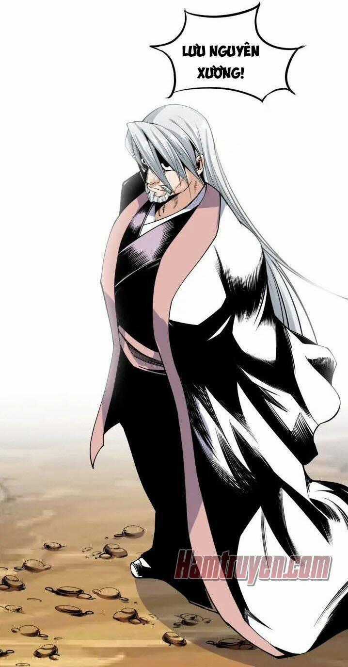 Ngự Thiên Thần Đế - Chapter 64 - Trang 27