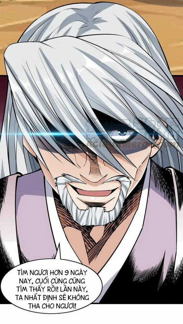 Ngự Thiên Thần Đế - Chapter 64 - Trang 28