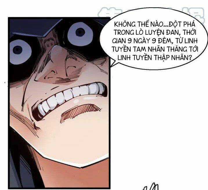 Ngự Thiên Thần Đế - Chapter 64 - Trang 4