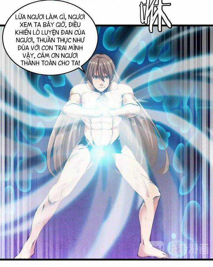 Ngự Thiên Thần Đế - Chapter 64 - Trang 5