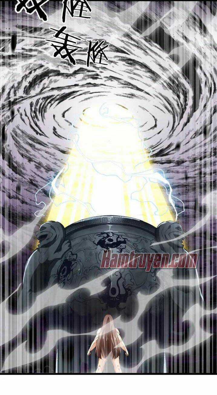 Ngự Thiên Thần Đế - Chapter 64 - Trang 9