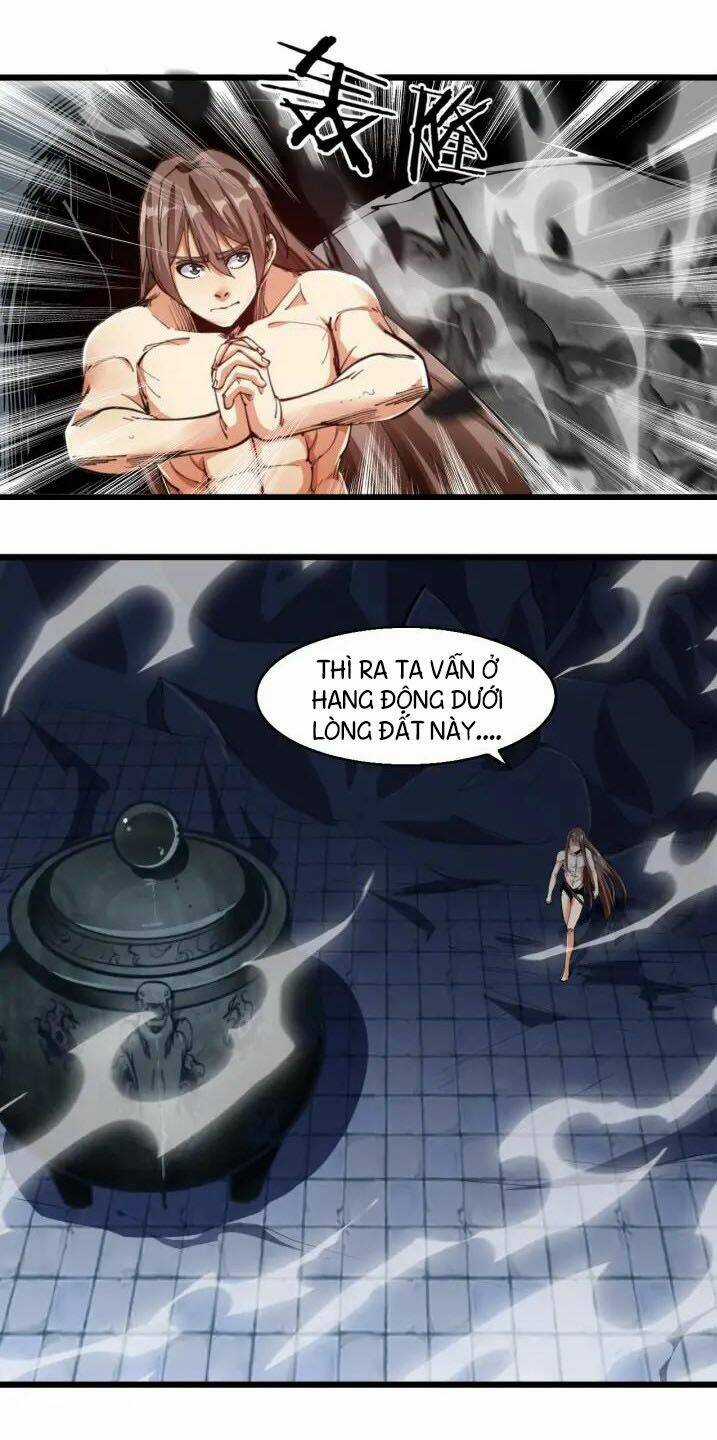 Ngự Thiên Thần Đế - Chapter 64 - Trang 10