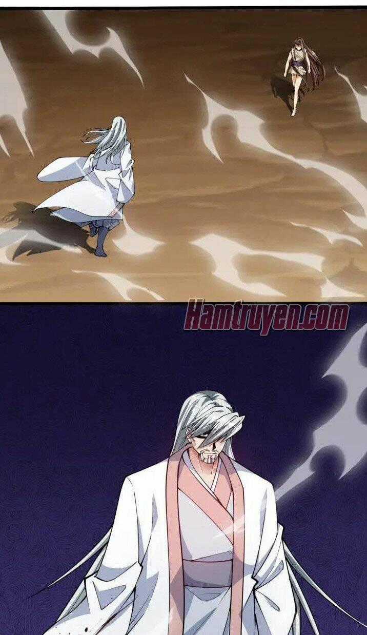 Ngự Thiên Thần Đế - Chapter 65 - Trang 2