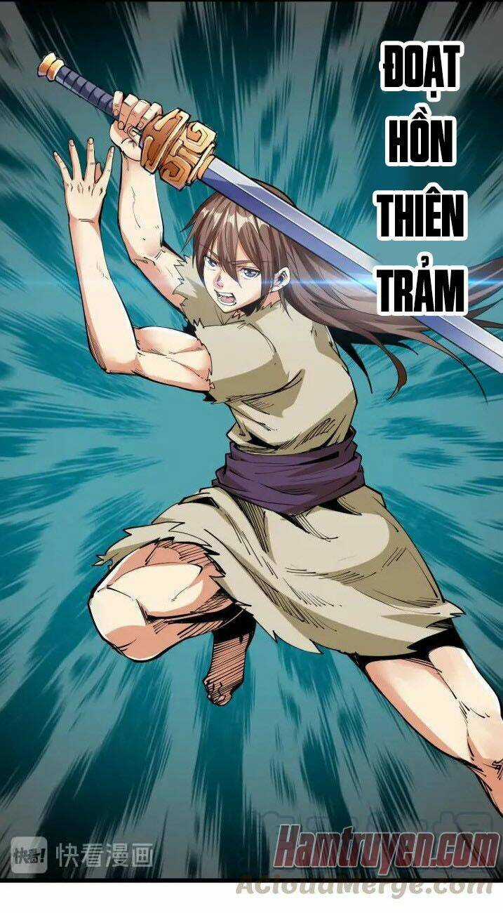 Ngự Thiên Thần Đế - Chapter 65 - Trang 12