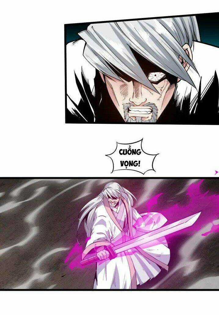 Ngự Thiên Thần Đế - Chapter 65 - Trang 13