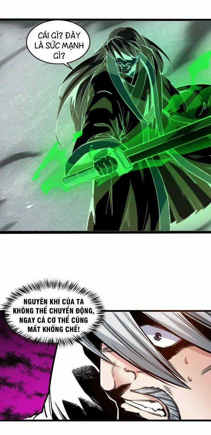 Ngự Thiên Thần Đế - Chapter 65 - Trang 14