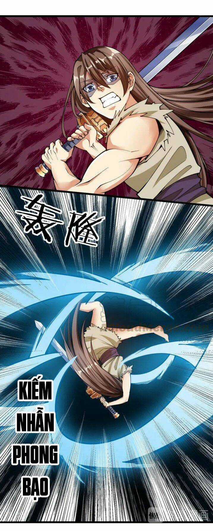 Ngự Thiên Thần Đế - Chapter 65 - Trang 15