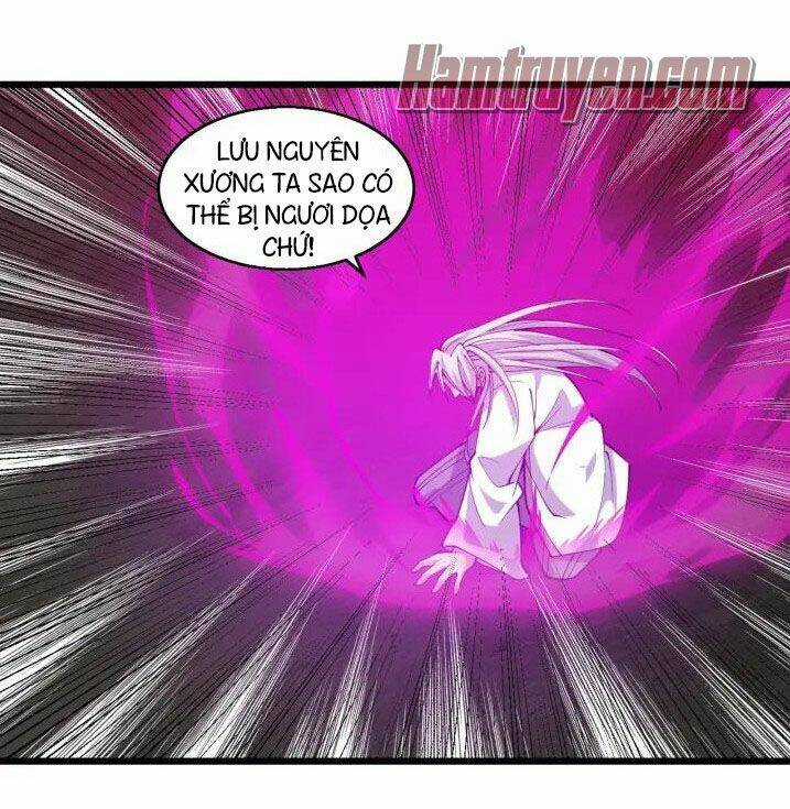 Ngự Thiên Thần Đế - Chapter 65 - Trang 16