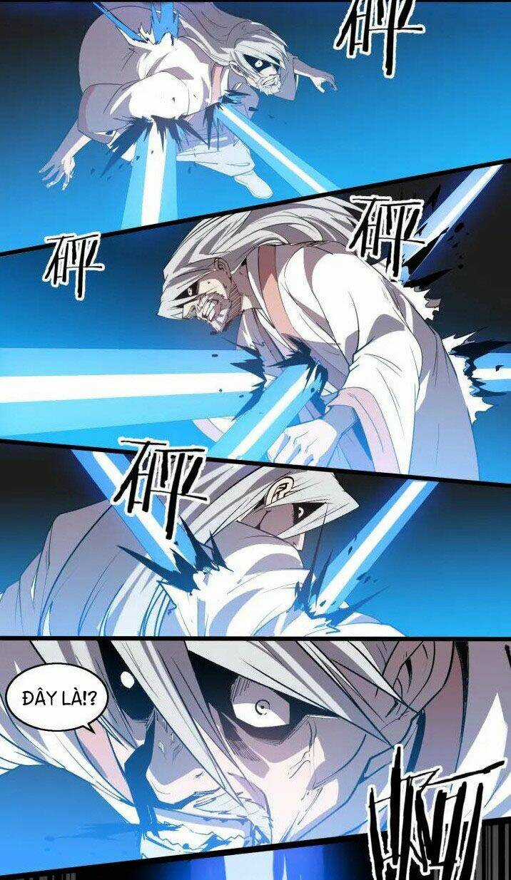 Ngự Thiên Thần Đế - Chapter 65 - Trang 22