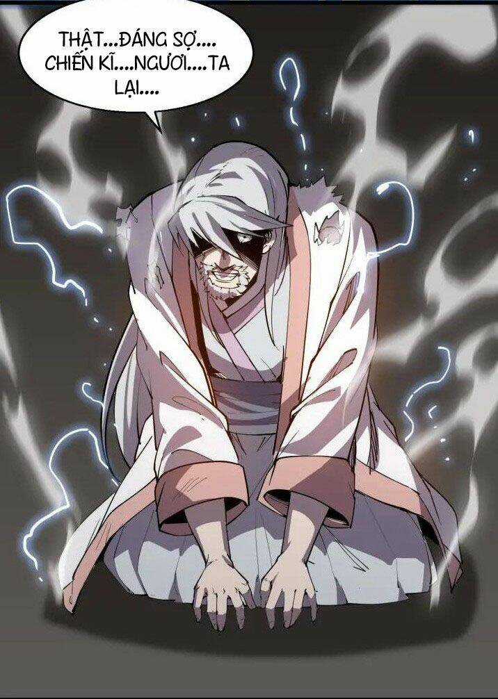 Ngự Thiên Thần Đế - Chapter 65 - Trang 24