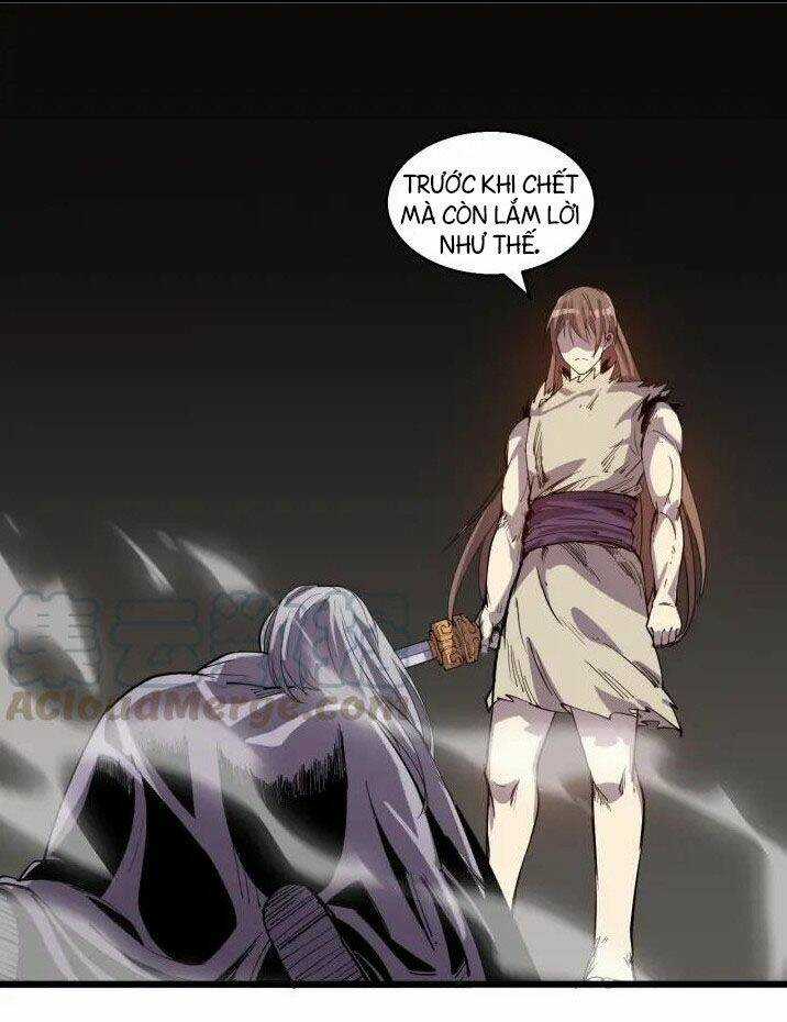 Ngự Thiên Thần Đế - Chapter 65 - Trang 25