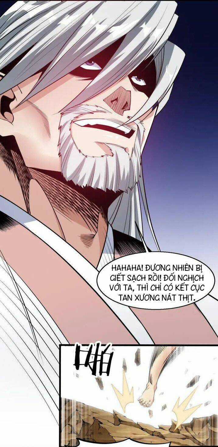 Ngự Thiên Thần Đế - Chapter 65 - Trang 4