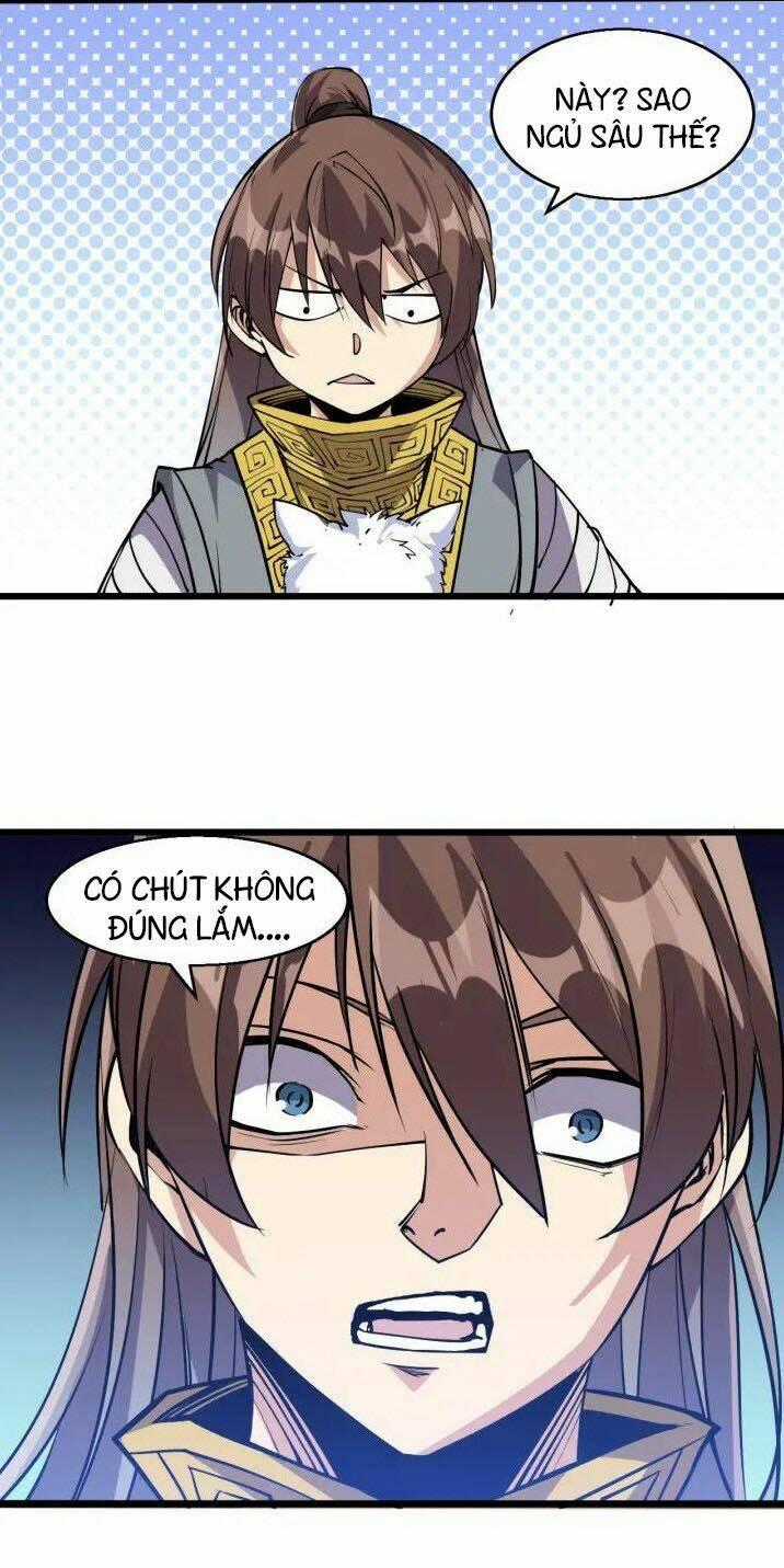Ngự Thiên Thần Đế - Chapter 65 - Trang 31